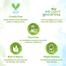 Mamaearth Tea Tree Anti Dandruff Hair Mask - 200ml -328199301 image