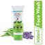 Mamaearth Tea Tree Facewash (100ml - India) -213005071 image