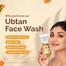 Mamaearth Ubtan Face Wash - 100ml -249369717 image