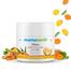 Mamaearth Ubtan Night Face Mask with Turmeric and Niacinamide for Glowing Skin - 100g -326829048 image
