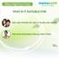 Mamaearth Ubtan Night Face Mask with Turmeric and Niacinamide for Glowing Skin - 100g -326829048 image