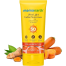 Mamaearth Ultra Light Sunscreen With Carrot Seed Turmeric And SPF 50 Pa Plus Plus Plus - 80ml Indian -240371389 image