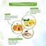 Mamaearth Vitamin C Body Wash with Vitamin C and Honey for Skin Illumination -308636899 image