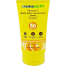 Mamaearth Vitamin C Daily Glow Sunscreen With Vitamin C and Turmeric for Sun Protection and Glow 50 gm image