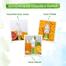 Mamaearth Vitamin C Face Scrub - 100 gm image