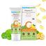 Mamaearth Vitamin C Oil Free Face Moisturizer 80ml -225114714 image