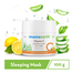 Mamaearth Vitamin C Sleeping Mask 100 gm -258233578 image