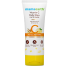 Mamaearth Vitamin C With Vitamin C and Turmeric Face Wash 100ml image