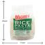 Mamy Rice Pasta Penne Regate- 250gm image