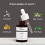 Man Matters Beardgro Tonic 30 ml -352474763 image