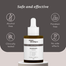 Man Matters Beardgro Tonic 30 ml -352474763 image