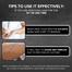 Man-Up Hair Removal Cream Spray - 200ml (like Urbangabru) -342614035 image