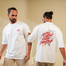 Manfare 200Plus GSM Premium Drop Shoulder T-Shirt image
