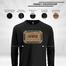 Manfare Premium Casual Long Sleeve T Shirt For Men image