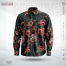 Manfare Premium Casual Printed Shirt For Men image