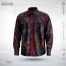 Manfare Premium Casual Printed Shirt For Men image