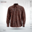 Manfare Premium Casual Printed Shirt For Men image