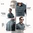 Manfare Premium Casual Printed Shirt For Men image