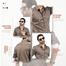 Manfare Premium Casual Printed Shirt For Men image