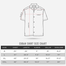 Manfare Premium Cuban Collar Half Shirt for Men image