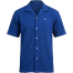 Manfare Premium Cuban Collar Half Shirt for Men image