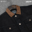 Manfare Premium Denim Jacket For Men image