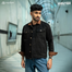 Manfare Premium Denim Jacket For Men image