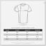 Manfare Premium Graphics T Shirt Mist Grey Color For Men image