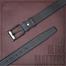 Manfare Premium Leather Belt for Men image