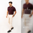 Manfare Premium Old Money Polo Shirt For Men image