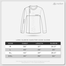 Manfare Premium Rib Fabrics Crew Neck Sweater For Men-1Pcs image