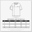 Manfare Premium Rib Fabrics Drop Shoulder T-Shirt image