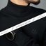 Manfare Premium Rib Fabrics Turtle Neck Sweater For Men Multicolor 2Pcs Combo Offer image
