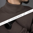 Manfare Premium Rib Fabrics Turtle Neck Sweater For Men Multicolor 3Pcs Combo Offer image