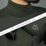 Manfare Premium Rib Fabrics Turtle Neck Sweater For Men Multicolor 2Pcs Combo Offer image