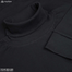 Manfare Premium Rib Fabrics Turtle Neck Sweater For Men Multicolor 2Pcs Combo Offer image