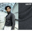 Manfare Premium Rib Fabrics Turtle Neck Sweater For Men 1Pcs image