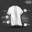 Manfare Premium Sports T Shirt Active Wear image
