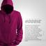 Manfare Premium Winter Hoodie For Men image