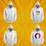 Manfare Premium Winter Random 1 Pcs Hoodie For Men image