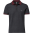 Manfare Single Jersey Premium Quality Polo Shirt image