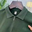 Manfare Summer Friendly Premium Zipper Polo For Men image