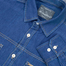 Manfare Winter Denim Shirt For Men image