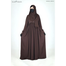 Glam Touch Manha Abaya Gown image