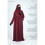 Glam Touch Manha Abaya Gown image