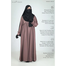 Glam Touch Manha Abaya Gown image