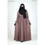 Glam Touch Manha Abaya Gown image