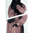 Glam Touch Manha Abaya Gown image