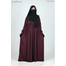 Glam Touch Manha Abaya Gown image