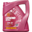 Mannol Legend Ultra 0W-20 Full Synthetic 4L image